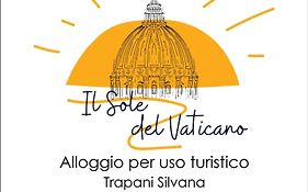Il sole del Vaticano